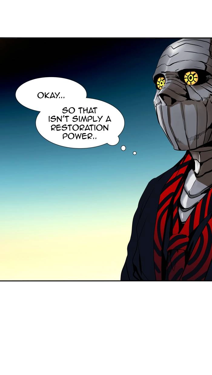 Tower of God Chapter 303 - Page 32