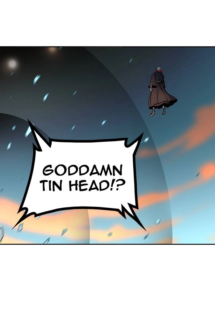 Tower of God Chapter 303 - Page 35