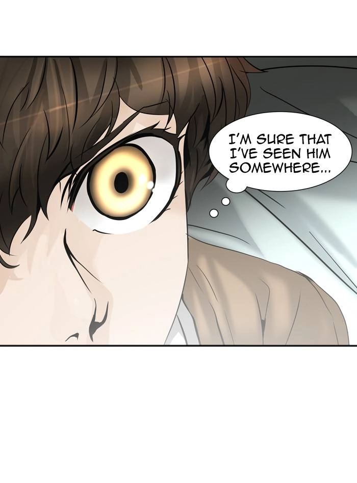 Tower of God Chapter 303 - Page 36