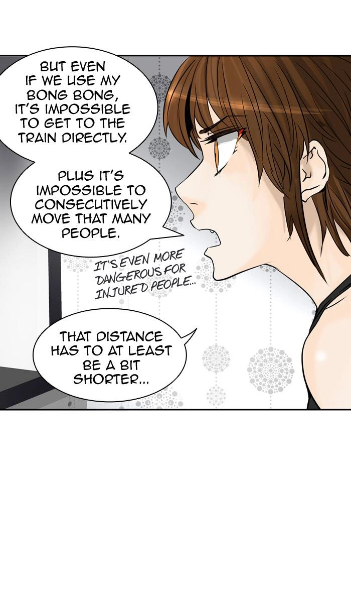 Tower of God Chapter 303 - Page 38