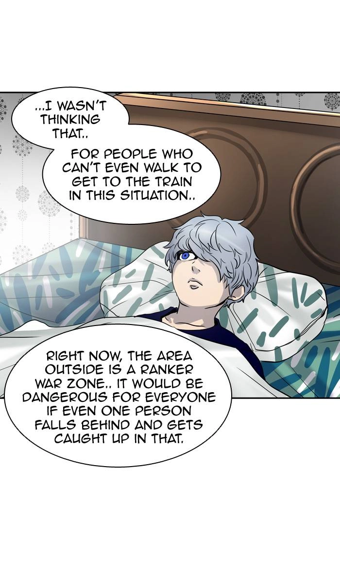 Tower of God Chapter 303 - Page 46