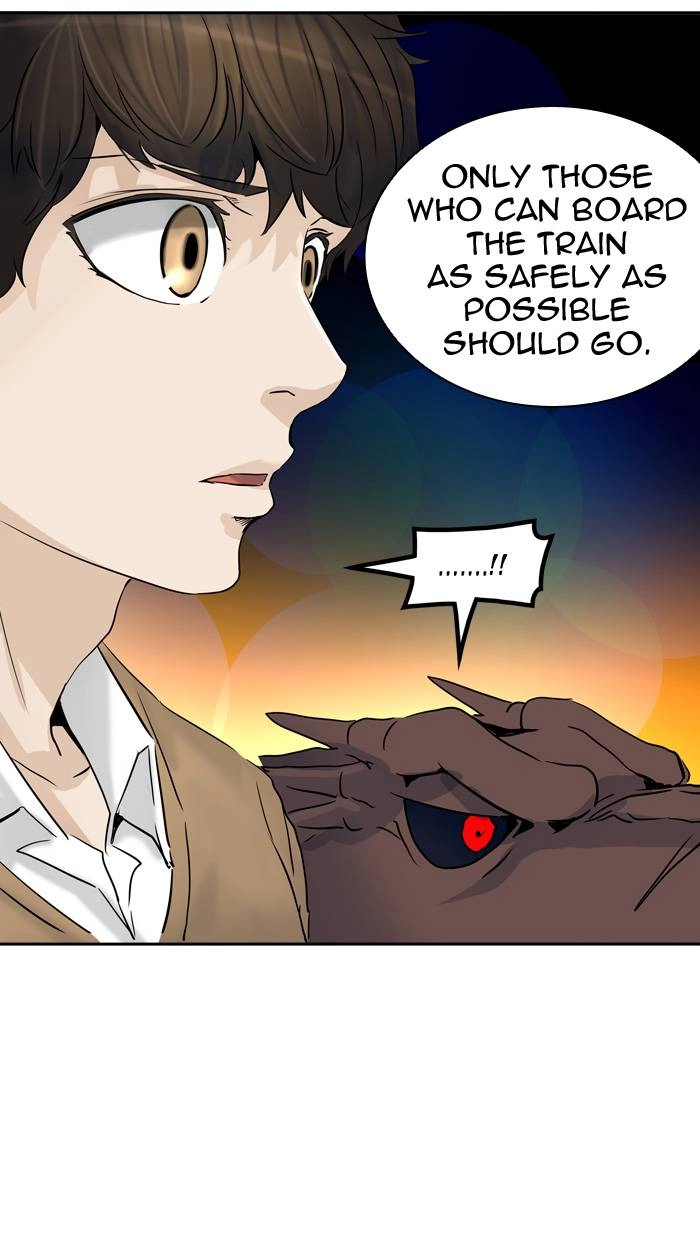 Tower of God Chapter 303 - Page 47