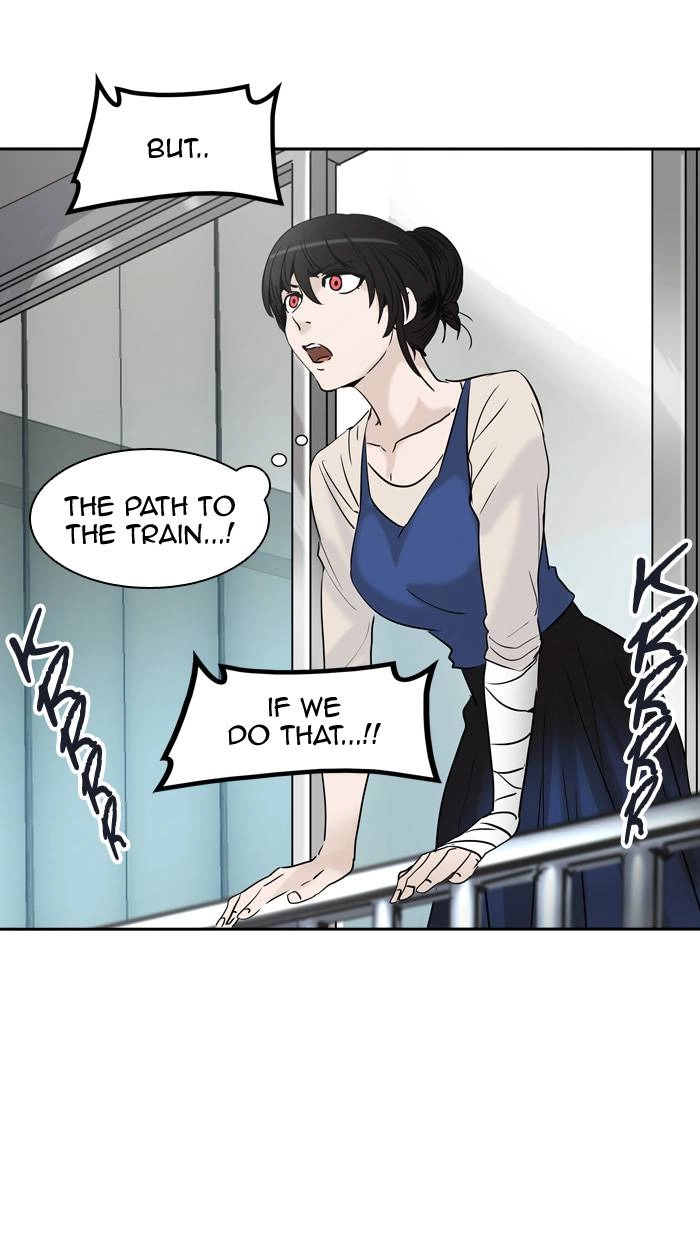 Tower of God Chapter 303 - Page 48