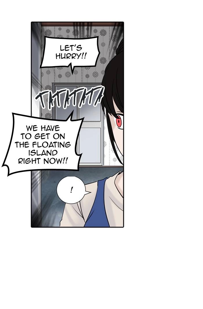 Tower of God Chapter 303 - Page 49