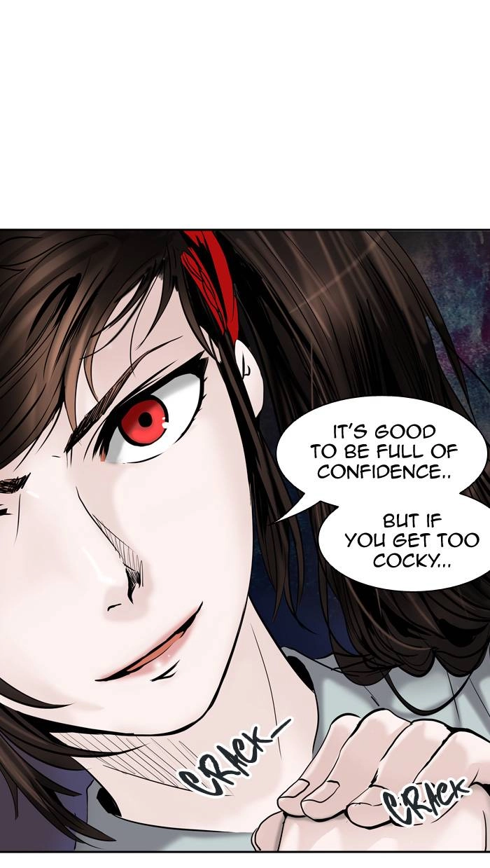 Tower of God Chapter 303 - Page 56
