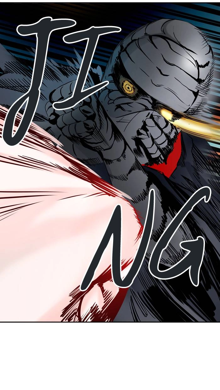 Tower of God Chapter 303 - Page 60