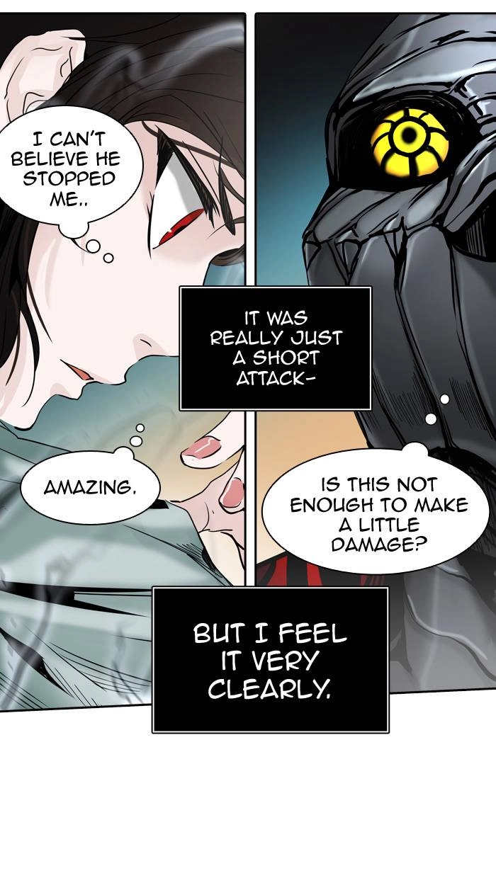Tower of God Chapter 303 - Page 72