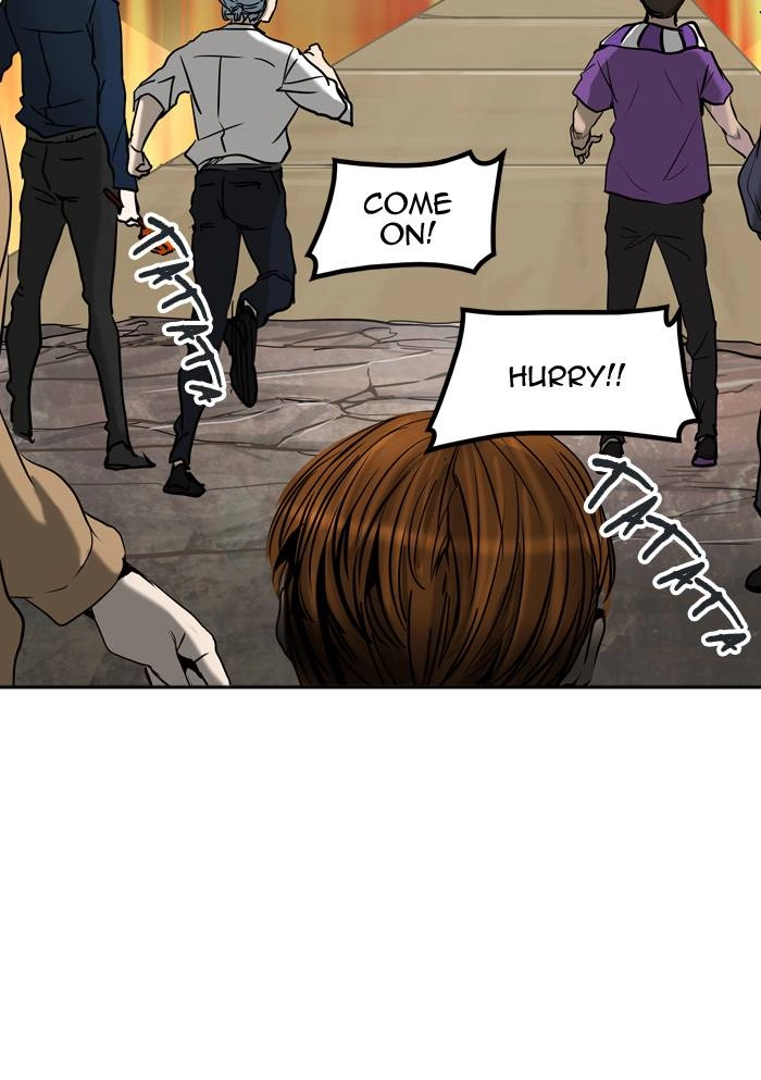 Tower of God Chapter 303 - Page 77