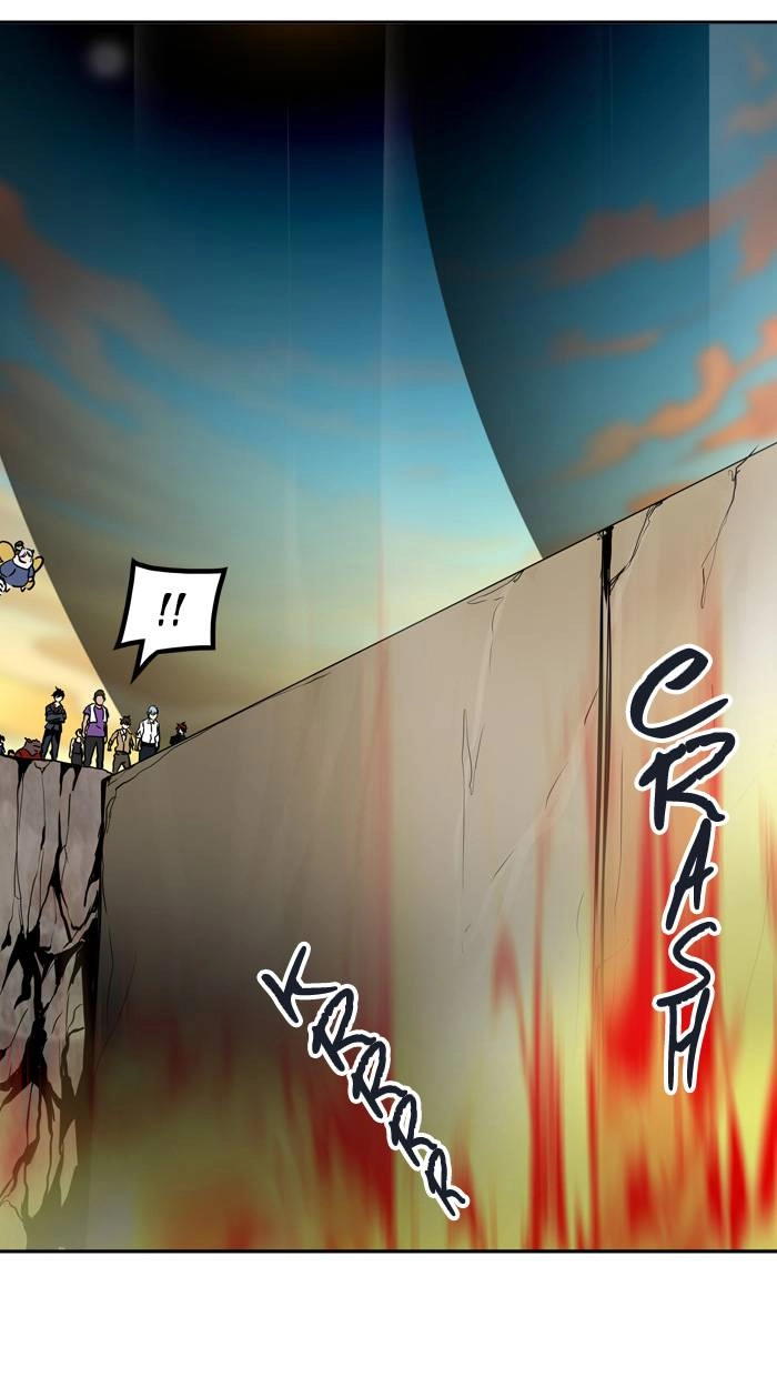 Tower of God Chapter 303 - Page 78