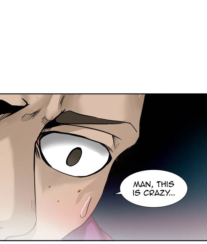Tower of God Chapter 303 - Page 79