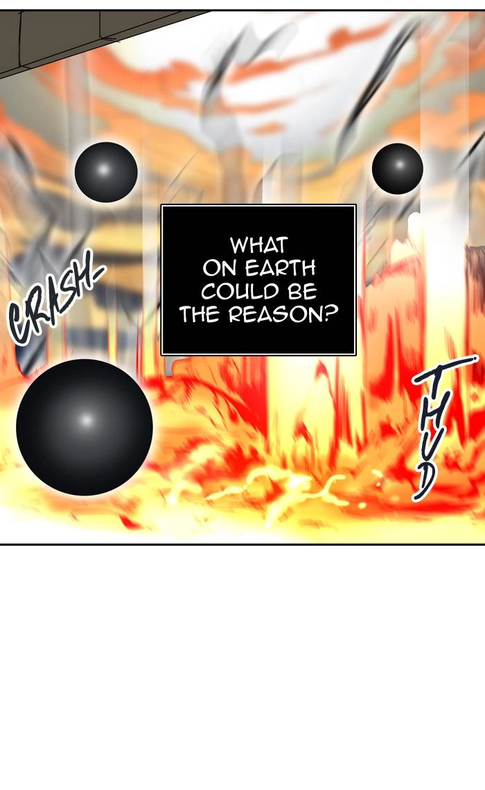 Tower of God Chapter 303 - Page 84