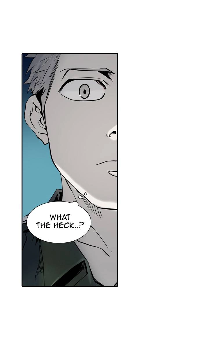 Tower of God Chapter 303 - Page 86