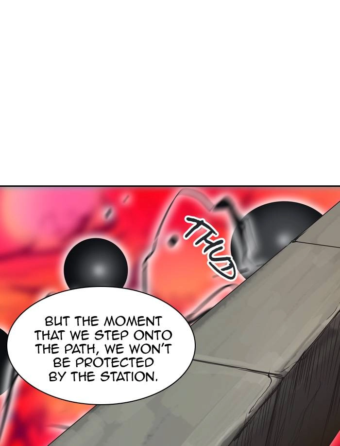 Tower of God Chapter 303 - Page 90