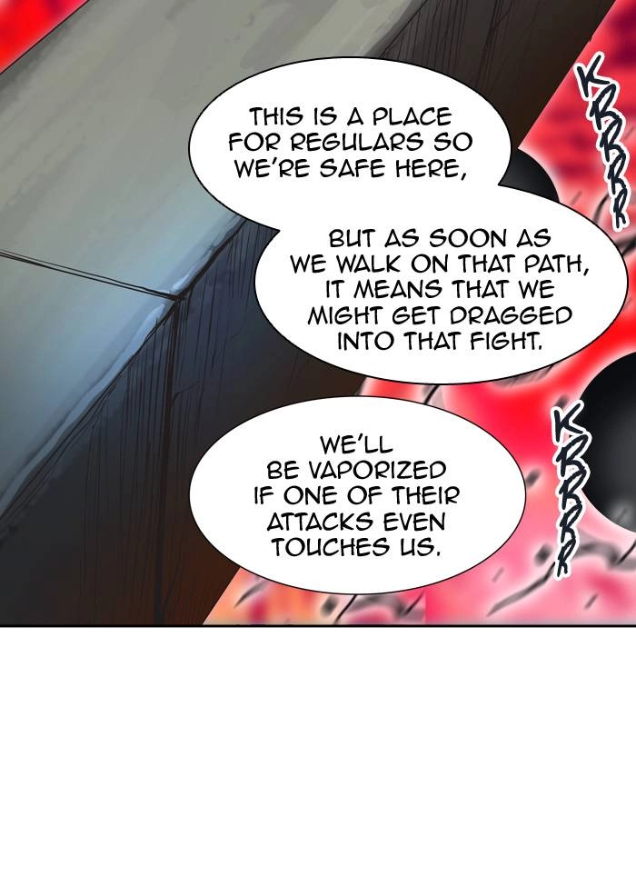 Tower of God Chapter 303 - Page 91