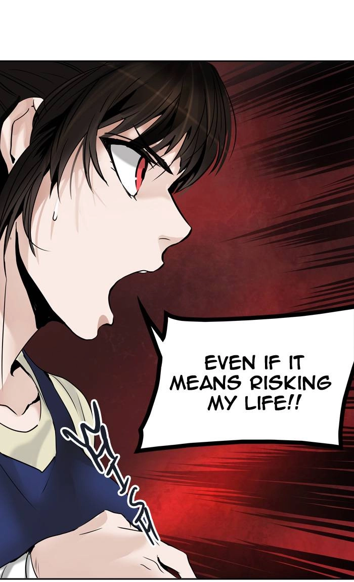 Tower of God Chapter 303 - Page 97