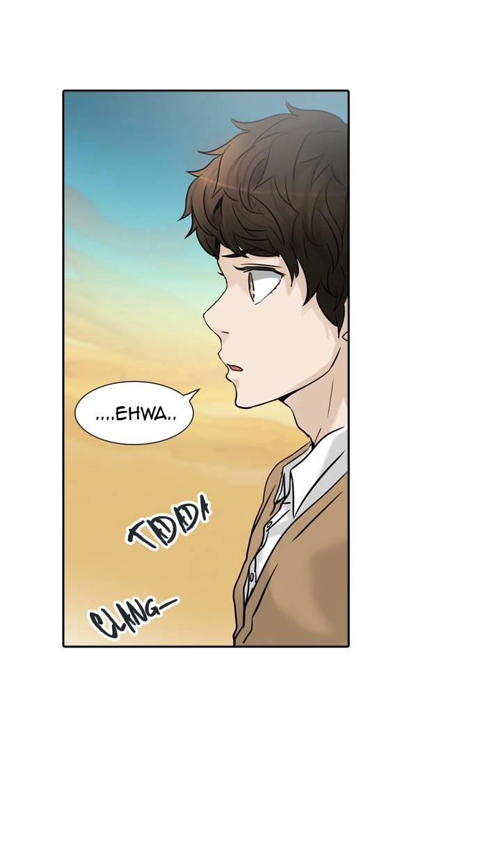 Tower of God Chapter 304 - Page 3