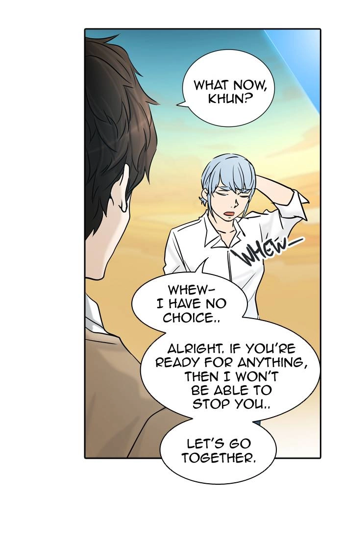 Tower of God Chapter 304 - Page 4