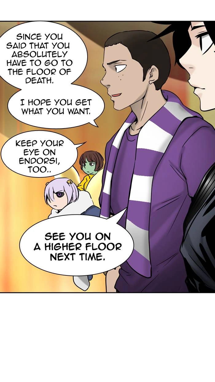 Tower of God Chapter 304 - Page 9