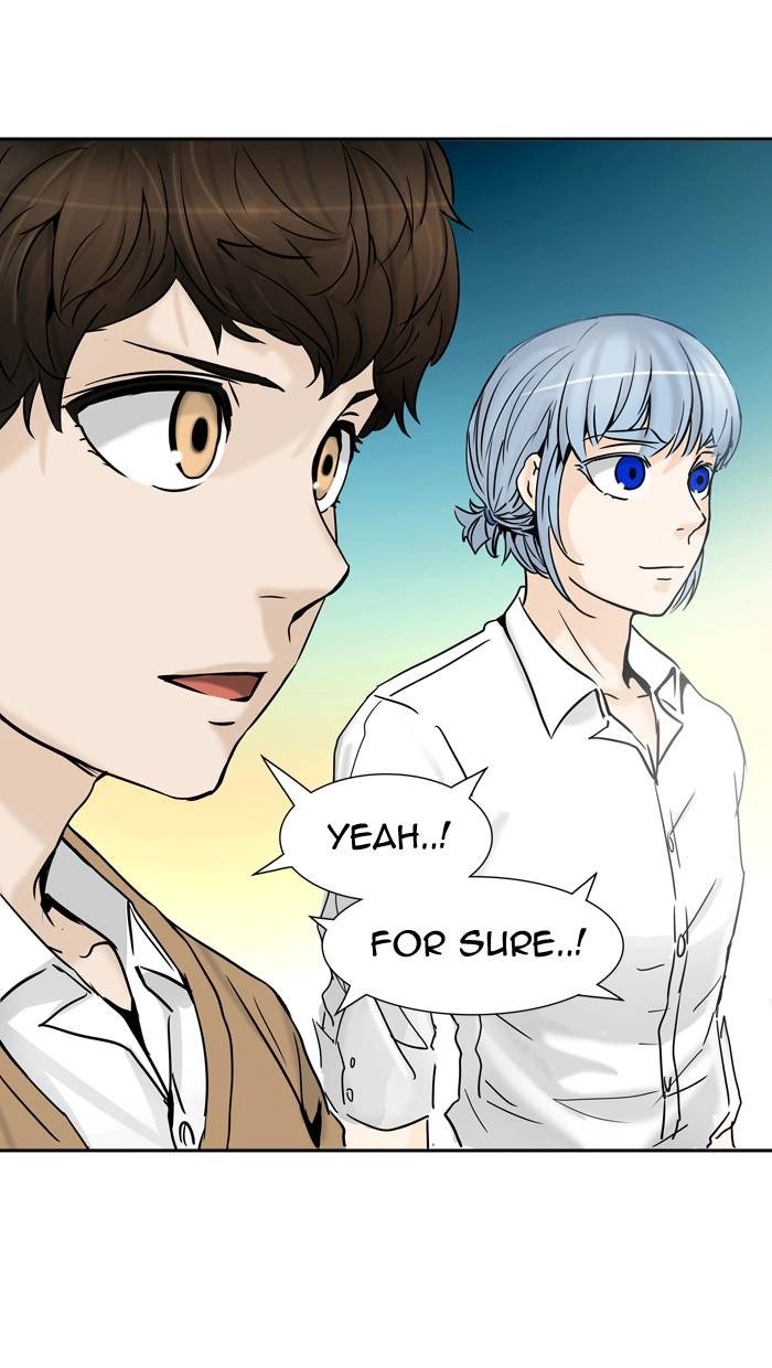 Tower of God Chapter 304 - Page 10
