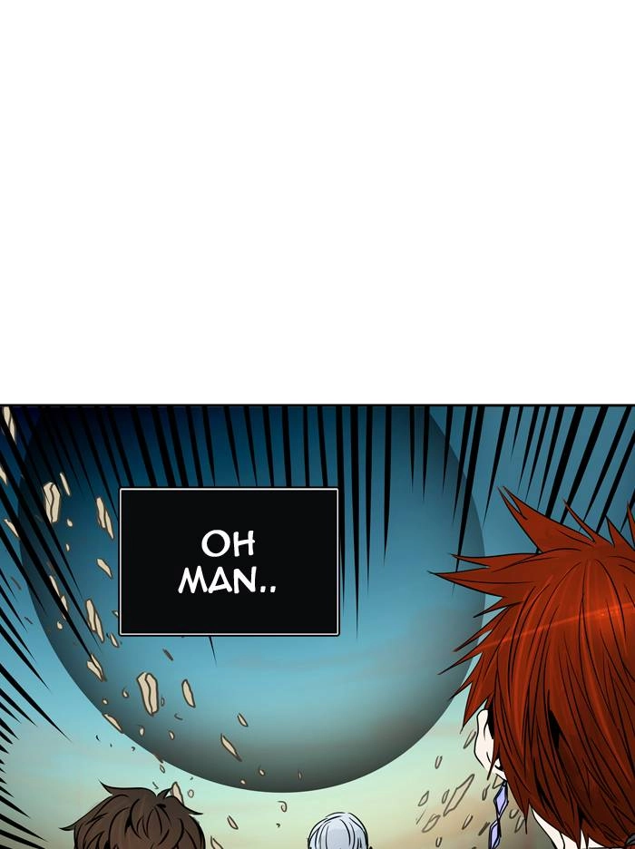 Tower of God Chapter 304 - Page 15