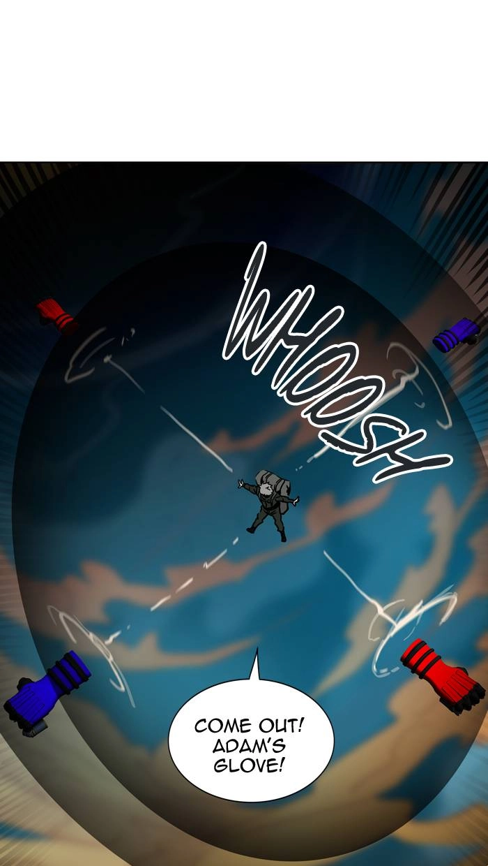 Tower of God Chapter 304 - Page 18