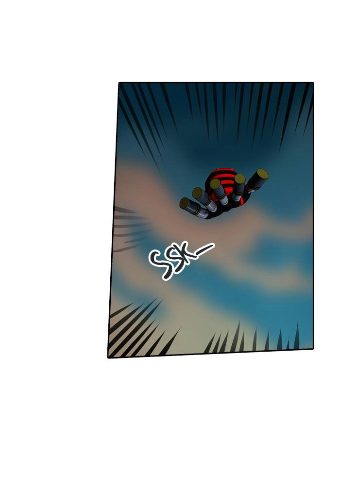 Tower of God Chapter 304 - Page 20