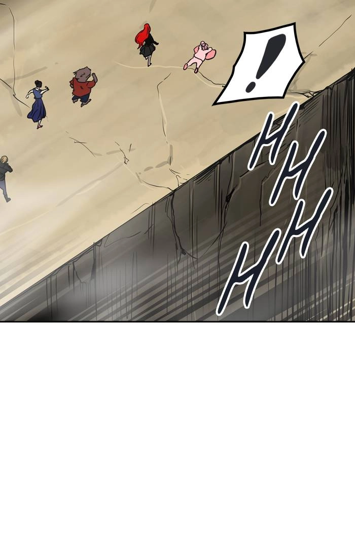 Tower of God Chapter 304 - Page 23