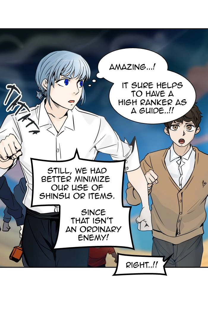 Tower of God Chapter 304 - Page 26