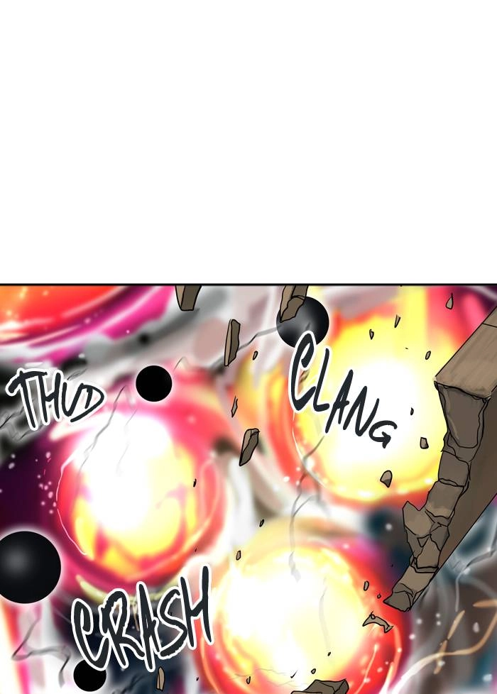 Tower of God Chapter 304 - Page 27