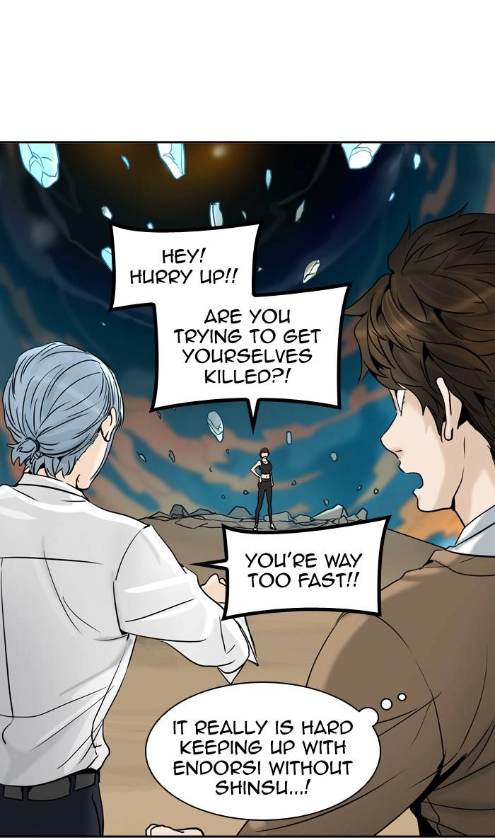 Tower of God Chapter 304 - Page 30