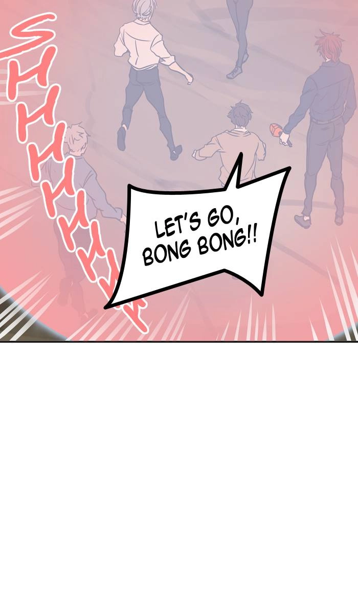 Tower of God Chapter 304 - Page 32