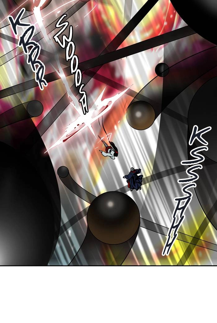 Tower of God Chapter 304 - Page 35