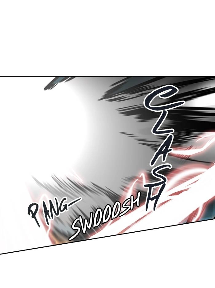 Tower of God Chapter 304 - Page 36