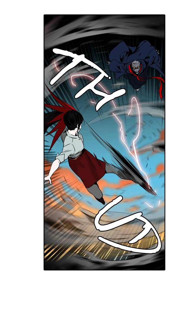Tower of God Chapter 304 - Page 42
