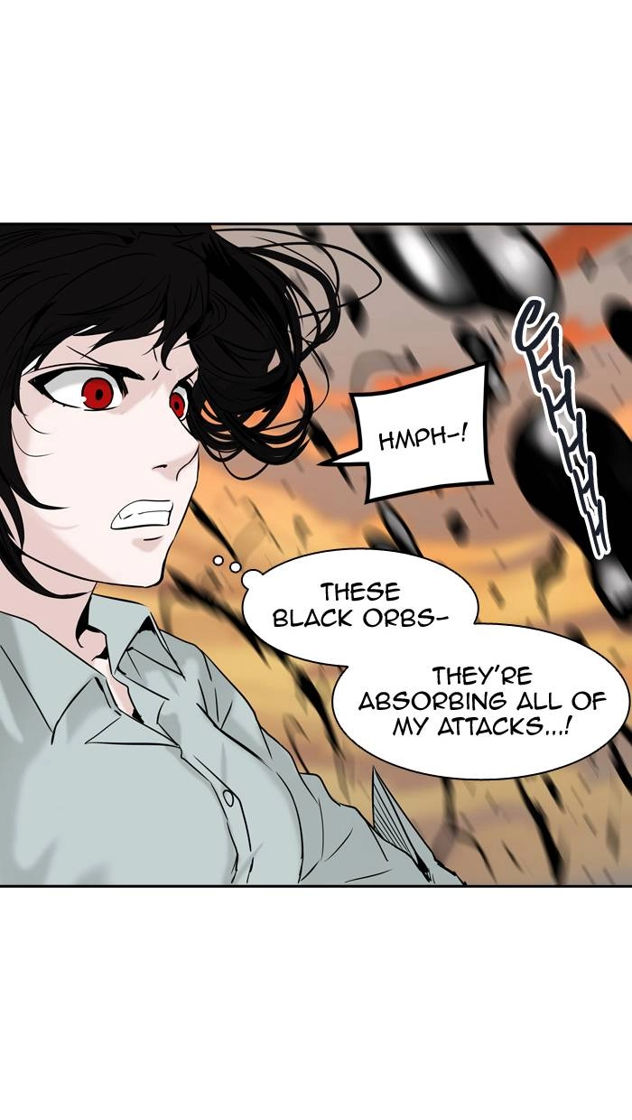 Tower of God Chapter 304 - Page 43