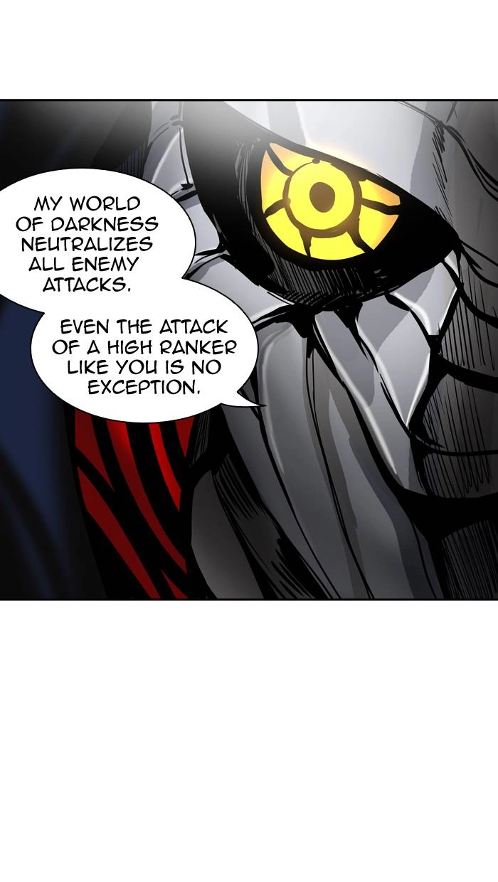 Tower of God Chapter 304 - Page 44