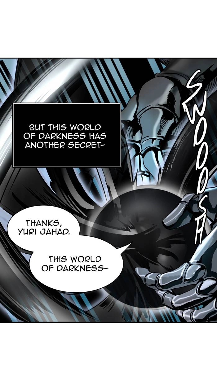 Tower of God Chapter 304 - Page 46