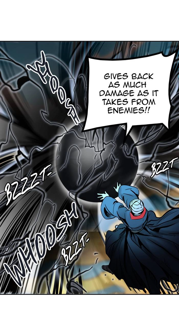 Tower of God Chapter 304 - Page 47