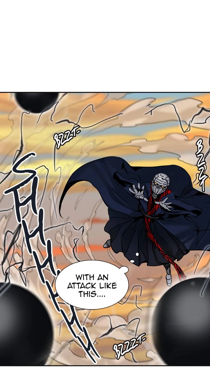 Tower of God Chapter 304 - Page 53