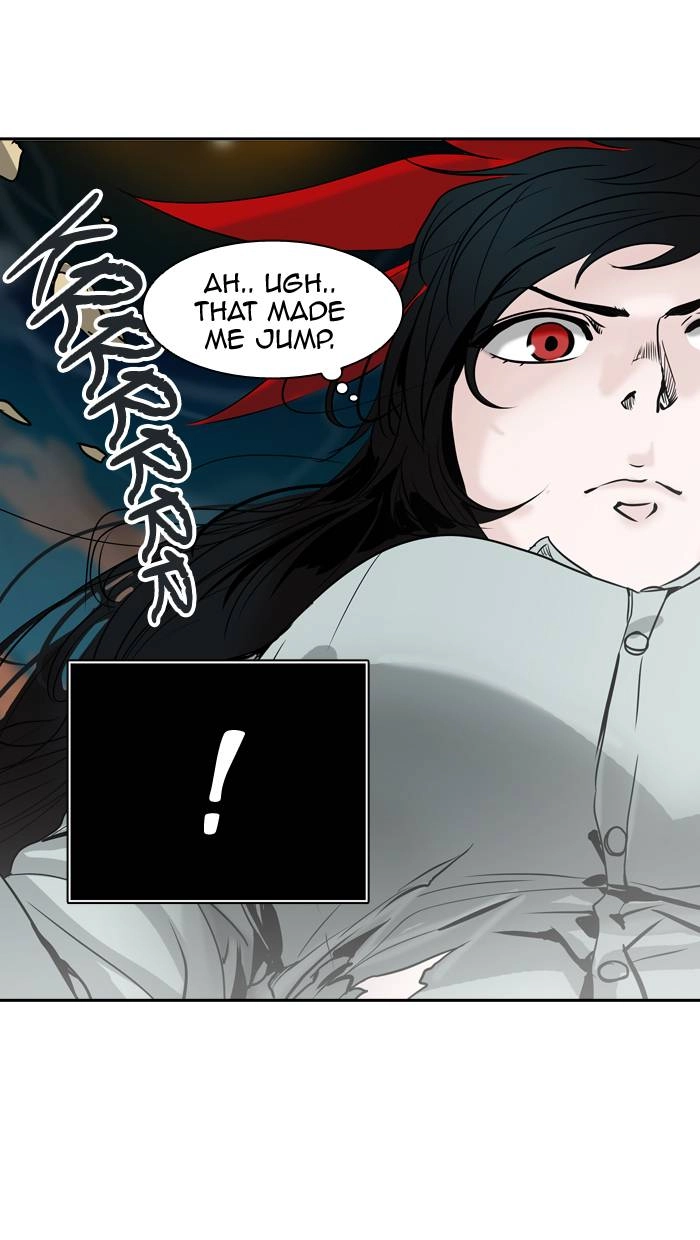 Tower of God Chapter 304 - Page 57