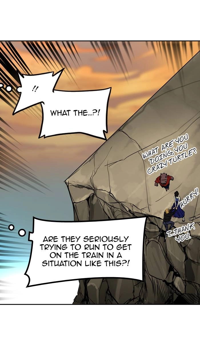 Tower of God Chapter 304 - Page 61