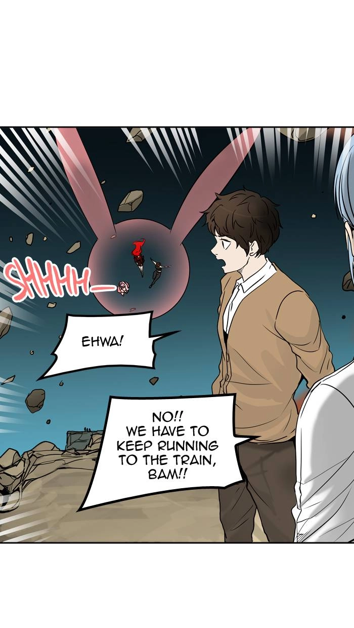 Tower of God Chapter 304 - Page 62