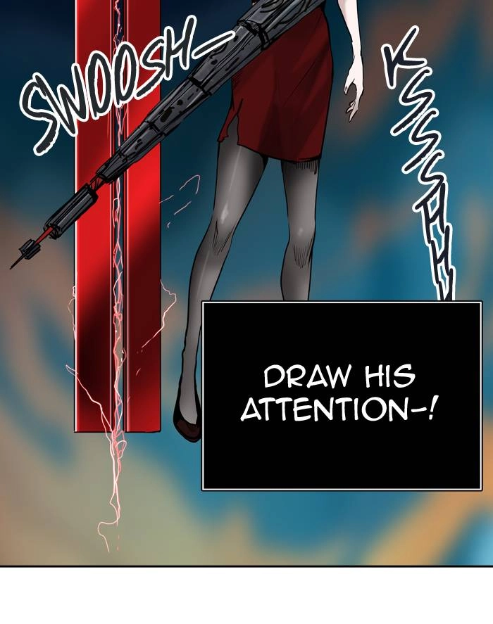 Tower of God Chapter 304 - Page 77