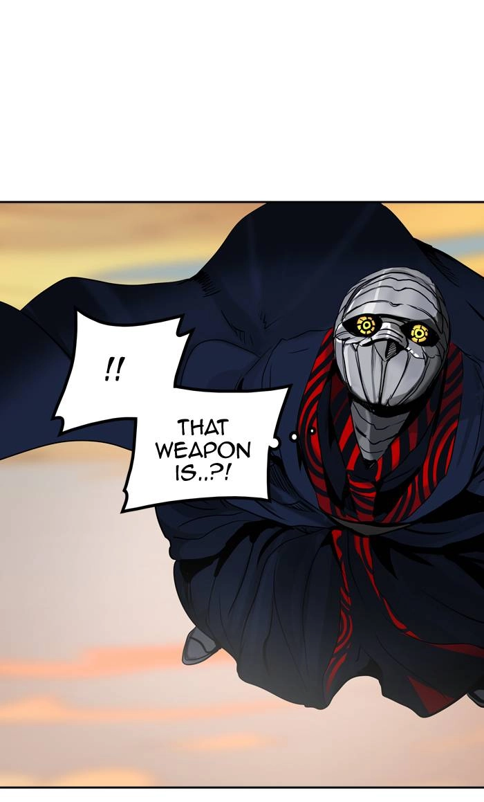 Tower of God Chapter 304 - Page 78
