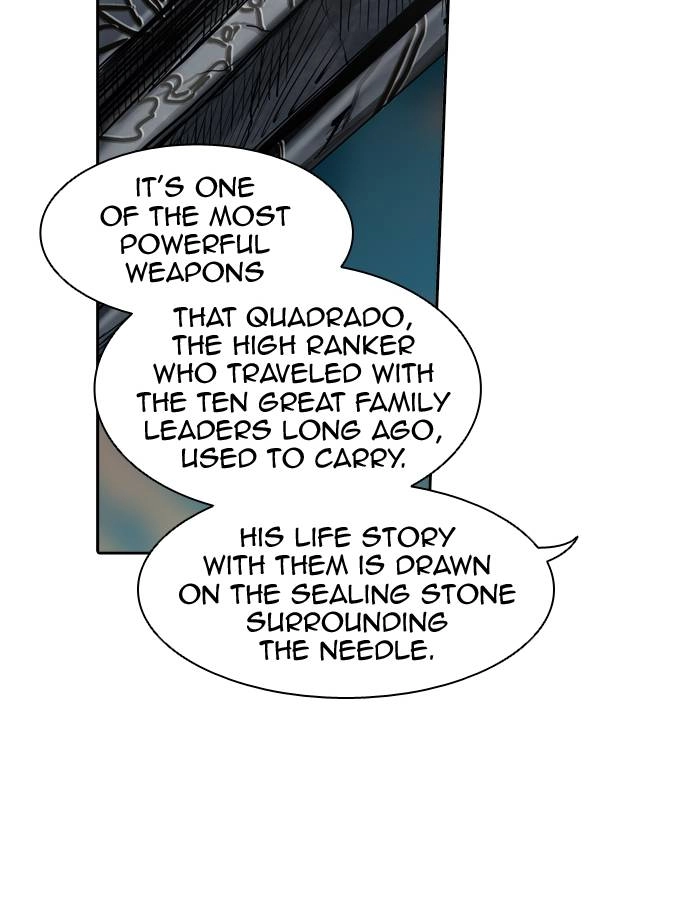 Tower of God Chapter 304 - Page 80