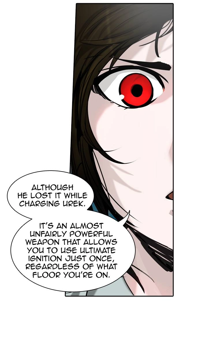 Tower of God Chapter 304 - Page 81