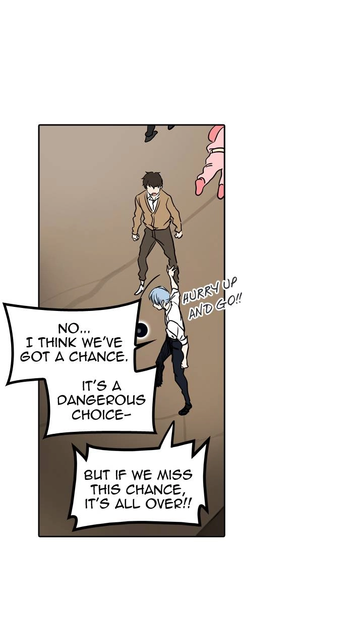 Tower of God Chapter 304 - Page 88