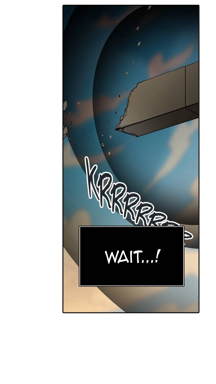 Tower of God Chapter 304 - Page 95