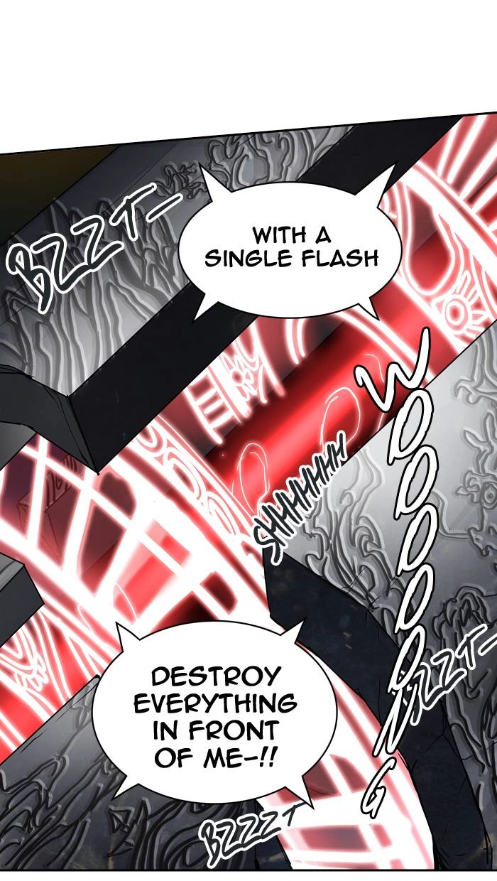 Tower of God Chapter 304 - Page 97