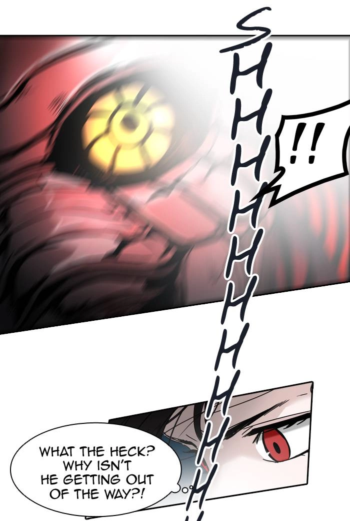 Tower of God Chapter 304 - Page 100